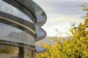 Auditorio de Apple | Emprendedor Digital