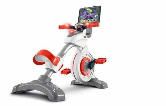 'Think & Learn Smart Cycle'